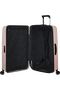 Mala de Viagem Extragrande 81cm Expansível 4 Rodas Rosa Mate - Nuon | Samsonite