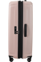Mala de Viagem Extragrande 81cm Expansível 4 Rodas Rosa Mate - Nuon | Samsonite
