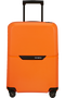 Mala de Cabine 55cm 4 Rodas Laranja Radiante - Magnum Eco | Samsonite