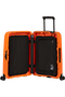 Mala de Cabine 55cm 4 Rodas Laranja Radiante - Magnum Eco | Samsonite
