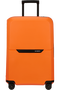 Mala de Viagem Média 69cm 4 Rodas Laranja Radiante - Magnum Eco | Samsonite