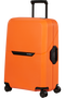 Mala de Viagem Média 69cm 4 Rodas Laranja Radiante - Magnum Eco | Samsonite