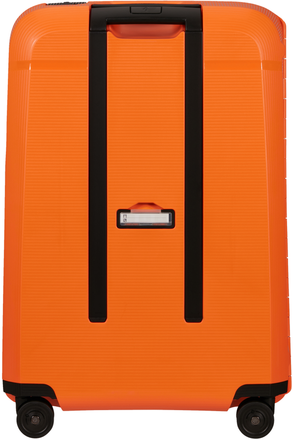 Mala de Viagem Média 69cm 4 Rodas Laranja Radiante - Magnum Eco | Samsonite