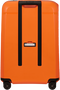 Mala de Viagem Média 69cm 4 Rodas Laranja Radiante - Magnum Eco | Samsonite