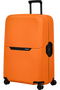 Mala de Viagem Extragrande 81cm 4 Rodas Laranja Radiante - Magnum Eco | Samsonite