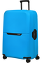 Mala de Viagem Extragrande 81cm 4 Rodas Azul Verão - Magnum Eco | Samsonite
