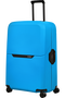 Mala de Viagem Extragrande 81cm 4 Rodas Azul Verão - Magnum Eco | Samsonite