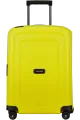 Mala de Cabine 55cm 4 Rodas com Fechadura Lima - S'Cure | Samsonite