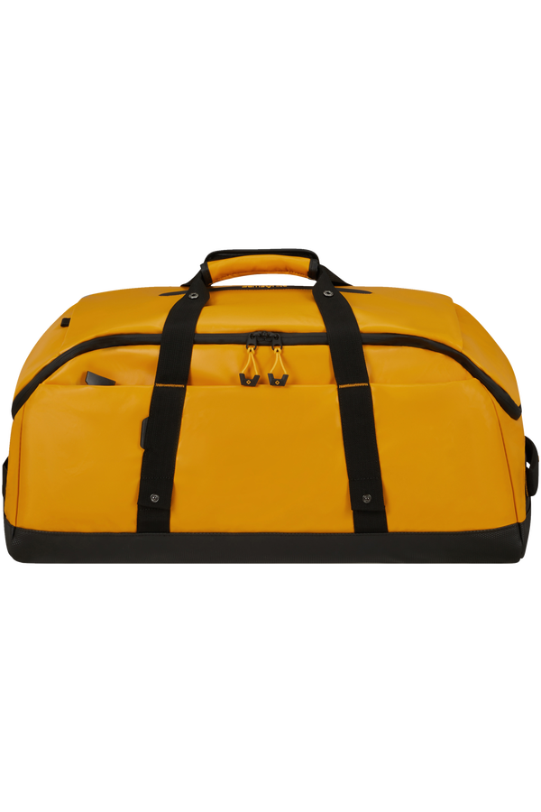 Saco de Viagem M Amarelo - Ecodiver | Samsonite