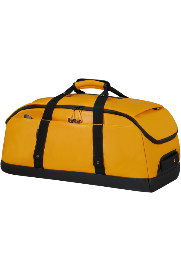 Saco de Viagem M Amarelo - Ecodiver | Samsonite