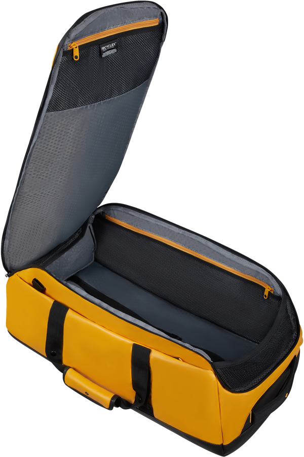 Saco de Viagem M Amarelo - Ecodiver | Samsonite