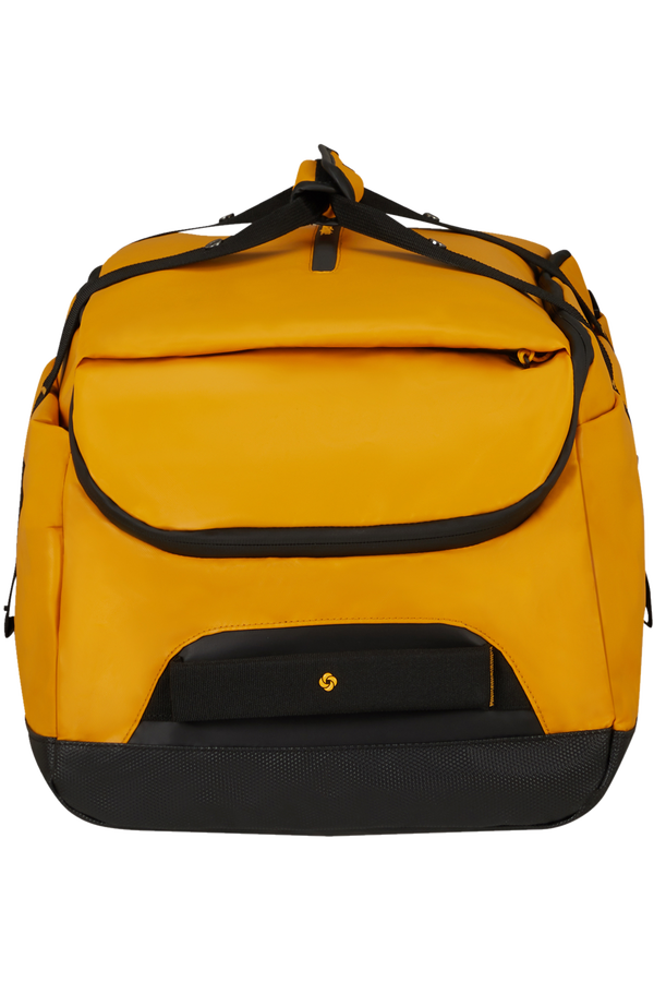 Saco de Viagem M Amarelo - Ecodiver | Samsonite