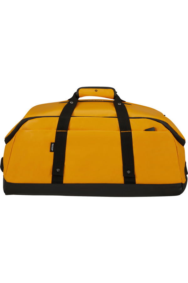 Saco de Viagem M Amarelo - Ecodiver | Samsonite