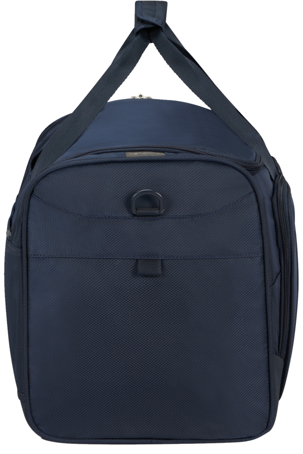 Saco de Viagem 55cm 2 Noites Azul Marinho - Respark | Samsonite