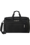 Saco de Viagem 55cm 2 Noites Preto - Respark | Samsonite