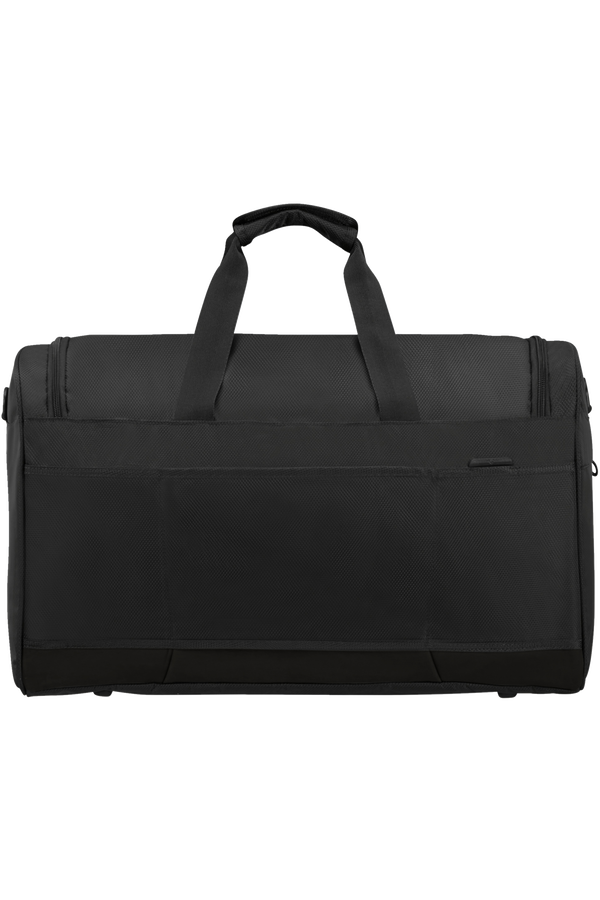 Saco de Viagem 55cm 2 Noites Preto - Respark | Samsonite