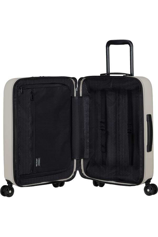 Interior - Stackd | Samsonite