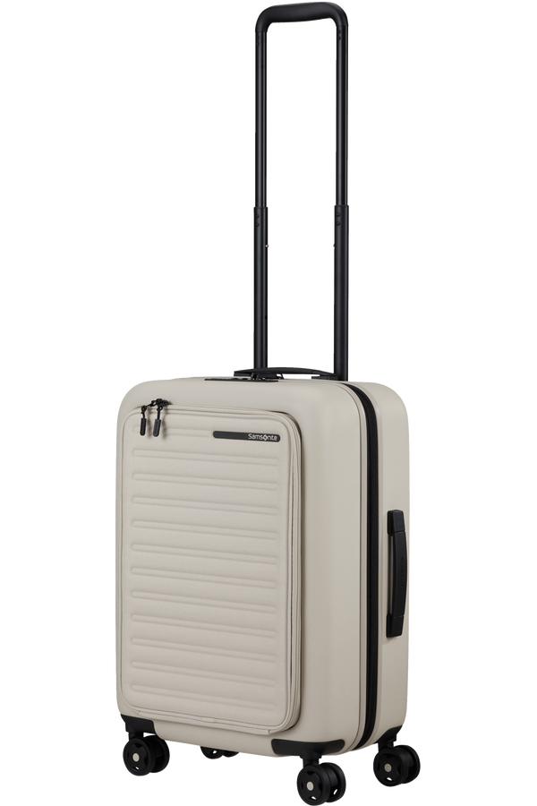 Perfil - Stackd | Samsonite