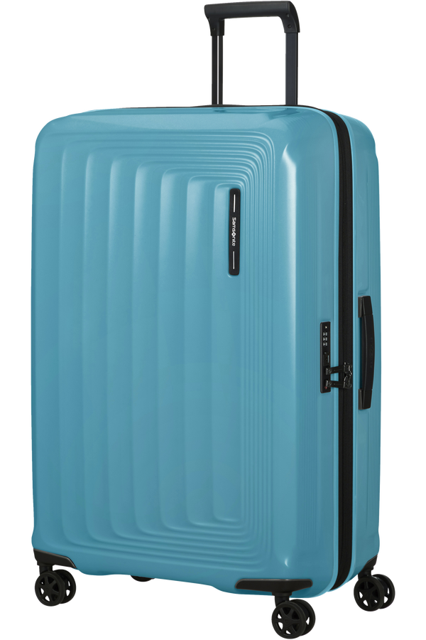 Perfil - Nuon | Samsonite