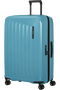 Perfil - Nuon | Samsonite