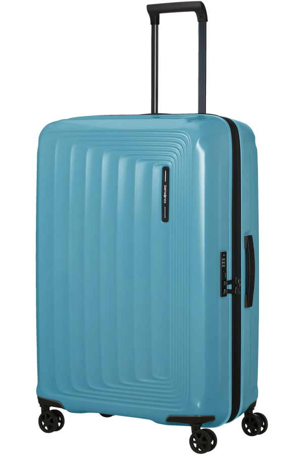 Perfil - Nuon | Samsonite