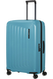Perfil - Nuon | Samsonite