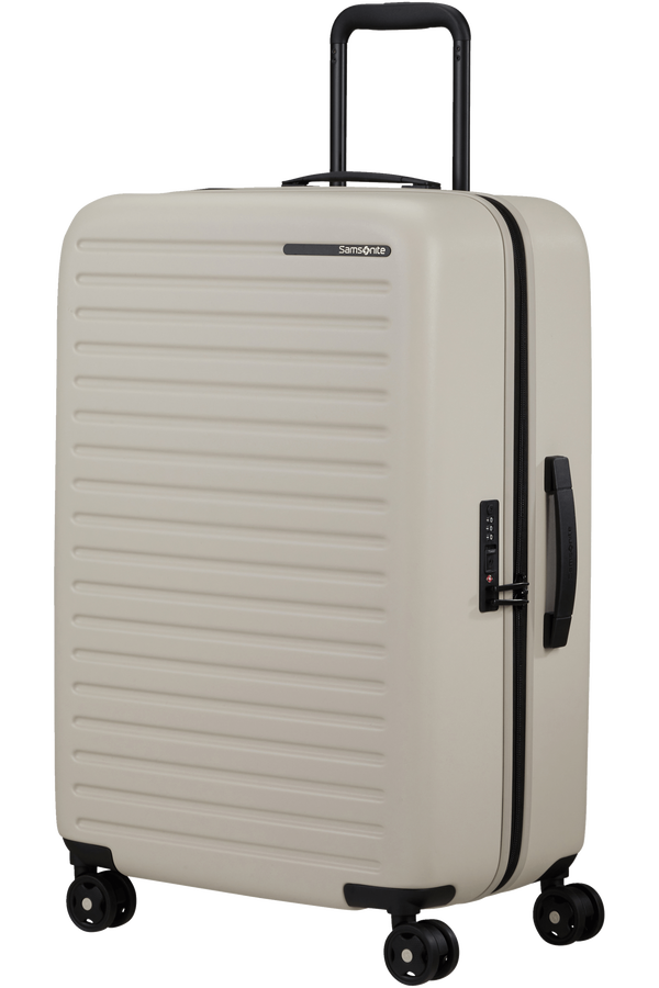 Perfil - Stackd | Samsonite