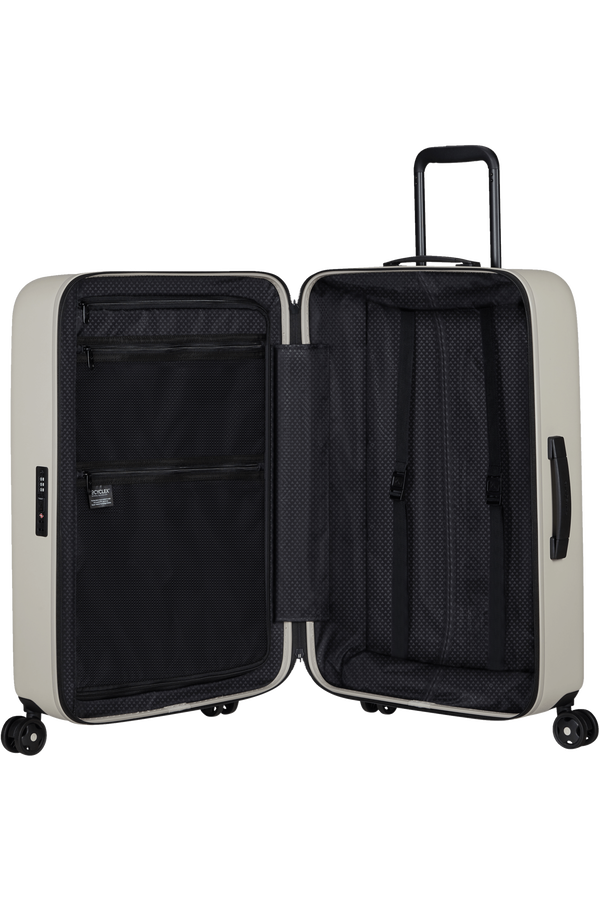 Interior - Stackd | Samsonite