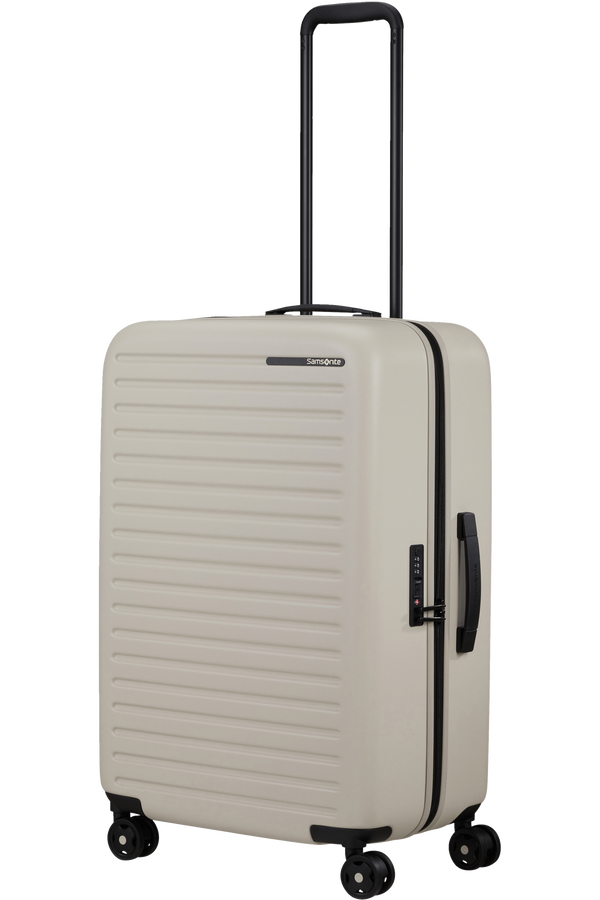 Perfil - Stackd | Samsonite