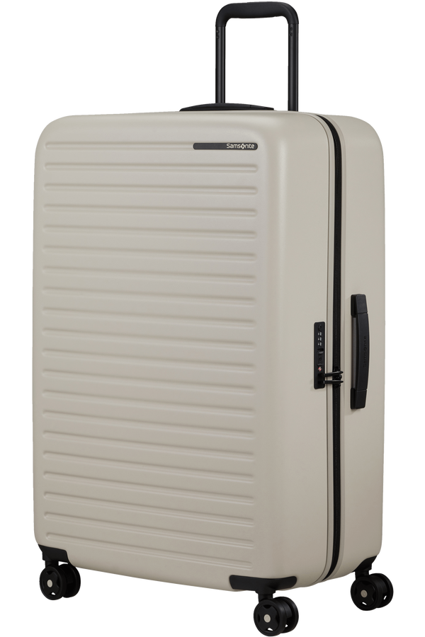 Perfil - Stackd | Samsonite