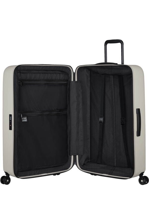 Interior - Stackd | Samsonite