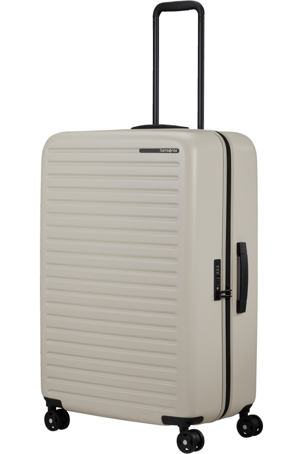 Perfil - Stackd | Samsonite