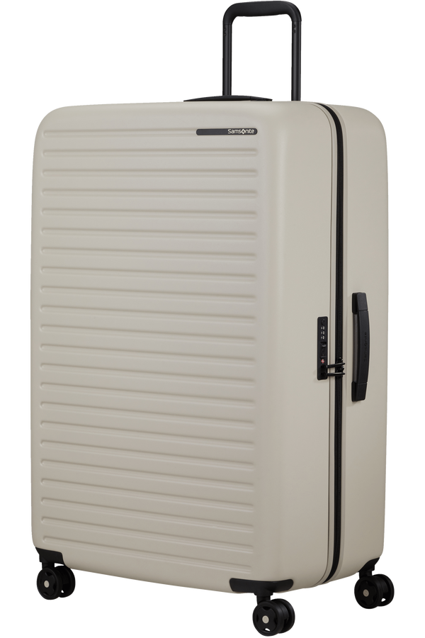 Perfil - Stackd | Samsonite