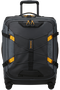 Saco de Viagem de Cabine 55cm 4 Rodas Preto - Outlab Paradiver | Samsonite