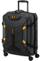 Saco de Viagem de Cabine 55cm 4 Rodas Preto - Outlab Paradiver | Samsonite