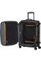 Saco de Viagem de Cabine 55cm 4 Rodas Preto - Outlab Paradiver | Samsonite