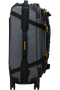 Saco de Viagem de Cabine 55cm 4 Rodas Preto - Outlab Paradiver | Samsonite