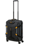 Saco de Viagem de Cabine 55cm 4 Rodas Preto - Outlab Paradiver | Samsonite