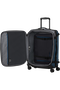 Saco de Viagem de Cabine 55cm 4 Rodas Cinzento Ártico - Outlab Paradiver | Samsonite