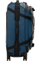 Saco de Viagem de Cabine 55cm 4 Rodas Cinzento Ártico - Outlab Paradiver | Samsonite
