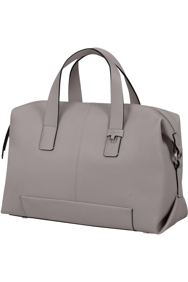 Saco de Viagem de Senhora Taupe - Candyce | Samsonite