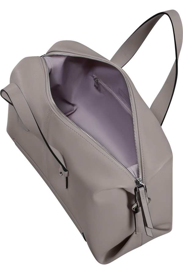 Saco de Viagem de Senhora Taupe - Candyce | Samsonite