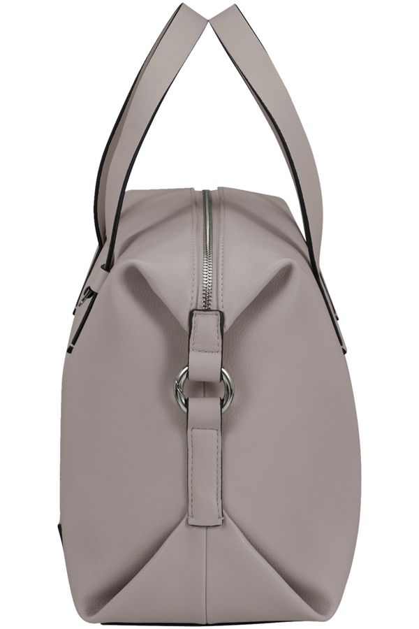 Saco de Viagem de Senhora Taupe - Candyce | Samsonite