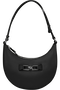 Bolsa de Ombro de Senhora Preta - Star-Ring | Samsonite
