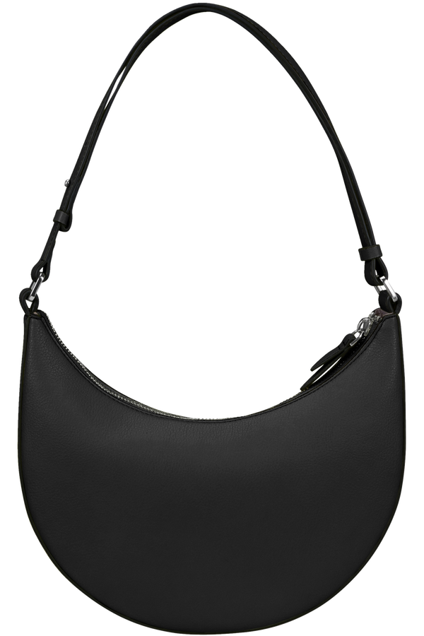 Bolsa de Ombro de Senhora Preta - Star-Ring | Samsonite