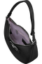Bolsa de Ombro de Senhora Preta - Star-Ring | Samsonite