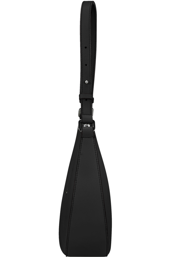 Bolsa de Ombro de Senhora Preta - Star-Ring | Samsonite