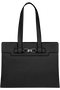 Bolsa Shopper de Senhora Preta - Star-Ring | Samsonite