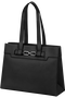 Bolsa Shopper de Senhora Preta - Star-Ring | Samsonite