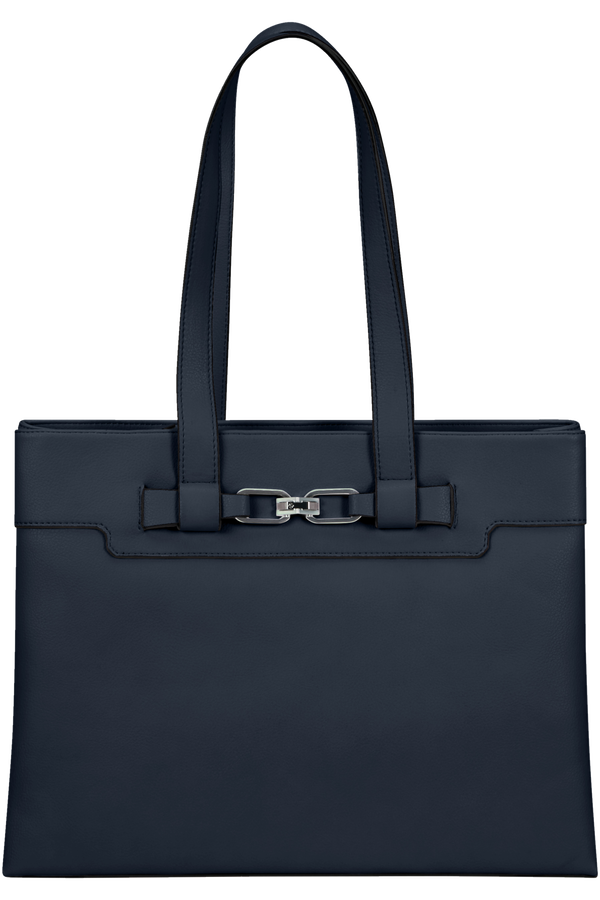 Bolsa Shopper de Senhora Azul-Marinho - Star-Ring | Samsonite